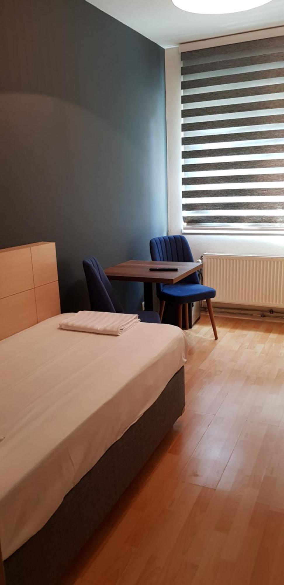 Hotel Aviation Saint-Gilles Zewnętrze zdjęcie