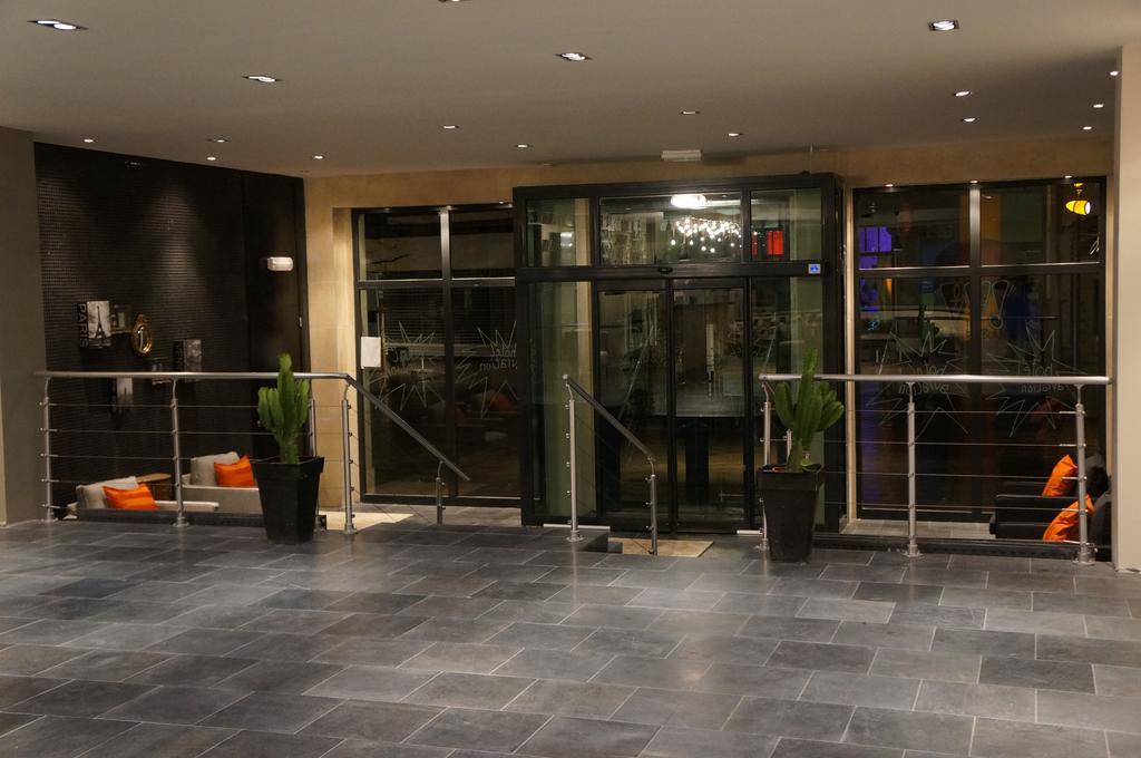 Hotel Aviation Saint-Gilles Pokój zdjęcie